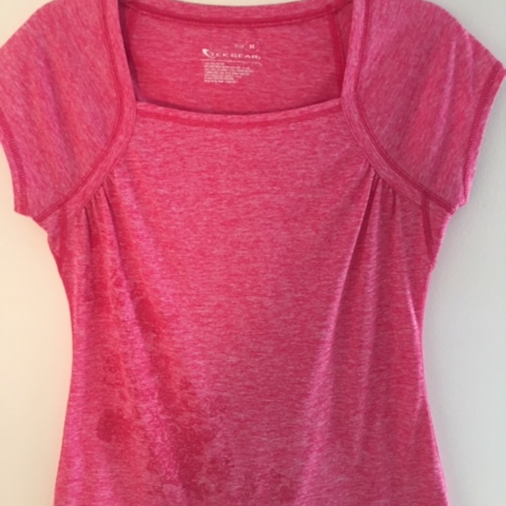 Tek Gear Women's Top M